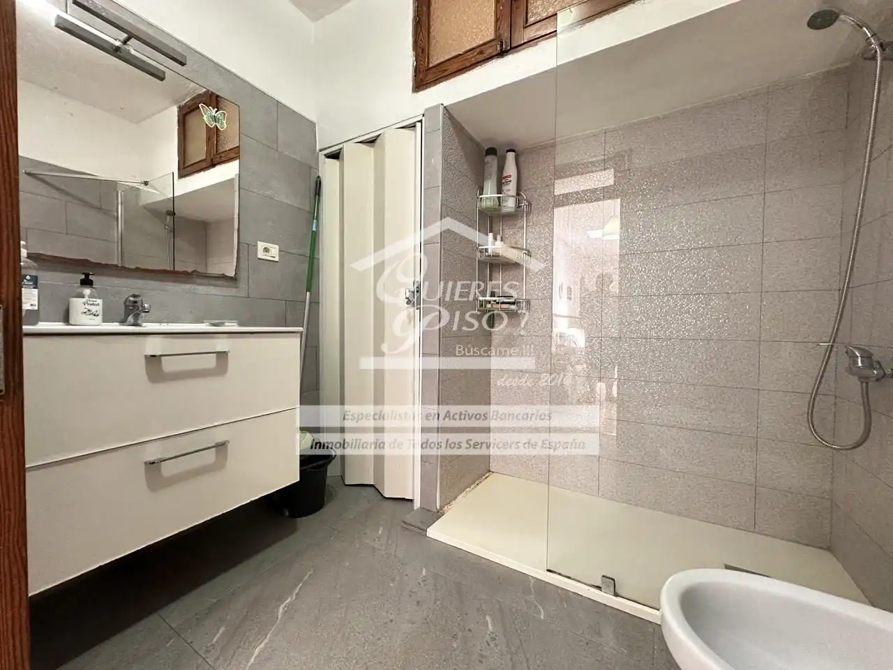 Baño de Casa o chalet en venta en Ingenio con Terraza
