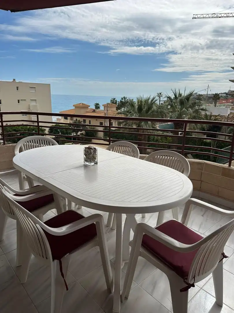 Wohnung mit Pool zur Miete in Calle de las Algas Marinas, imagen 23