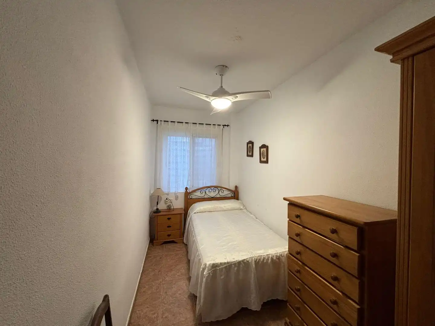 Duplexes for rent in Centro