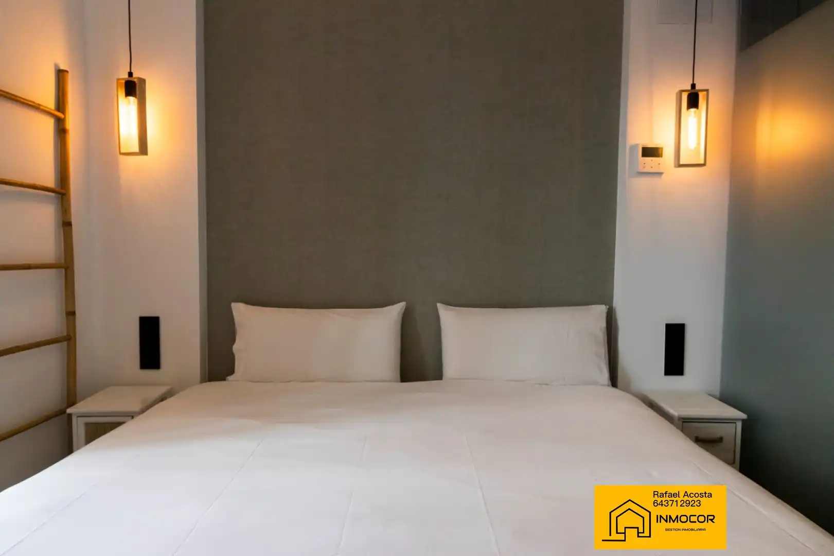 Schlafzimmer von Gebäude zum Verkauf in Córdoba