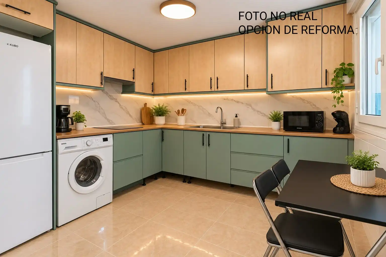 Duplex con terrazza in vendita a Casarrubios del Monte pueblo, imagen 13