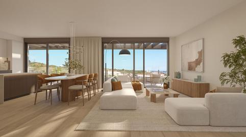 Foto 5 de Planta baixa en venda a La Cala Mijas, Mijas