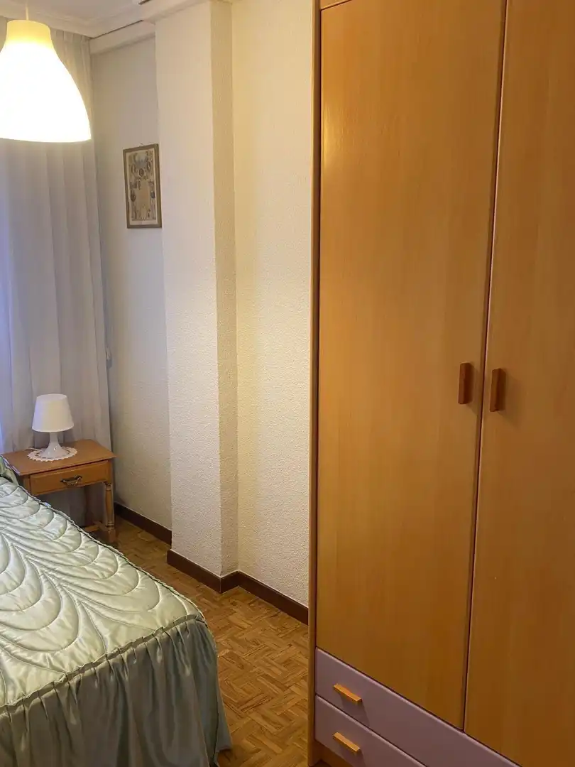 Pis en venda en Getafe amb Aire condicionat, Calefacció i Parquet