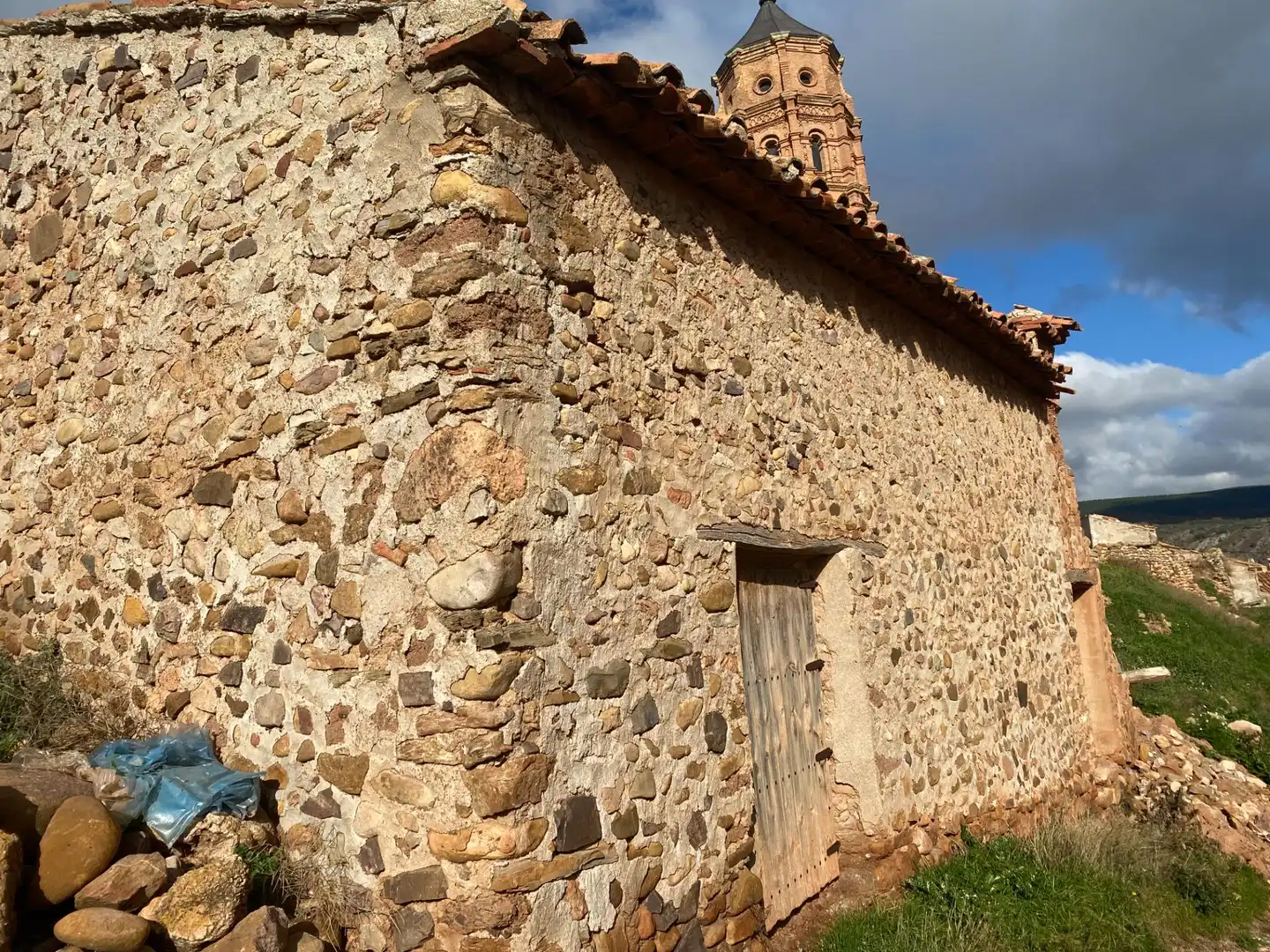 Casa rústica en venda a Calle HORNO (OLALLA) 20, imagen 12