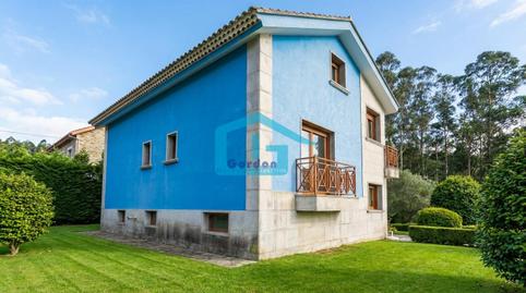 Foto 3 de Casa o xalet en venda a N/a, 19, Dorrón, Sanxenxo