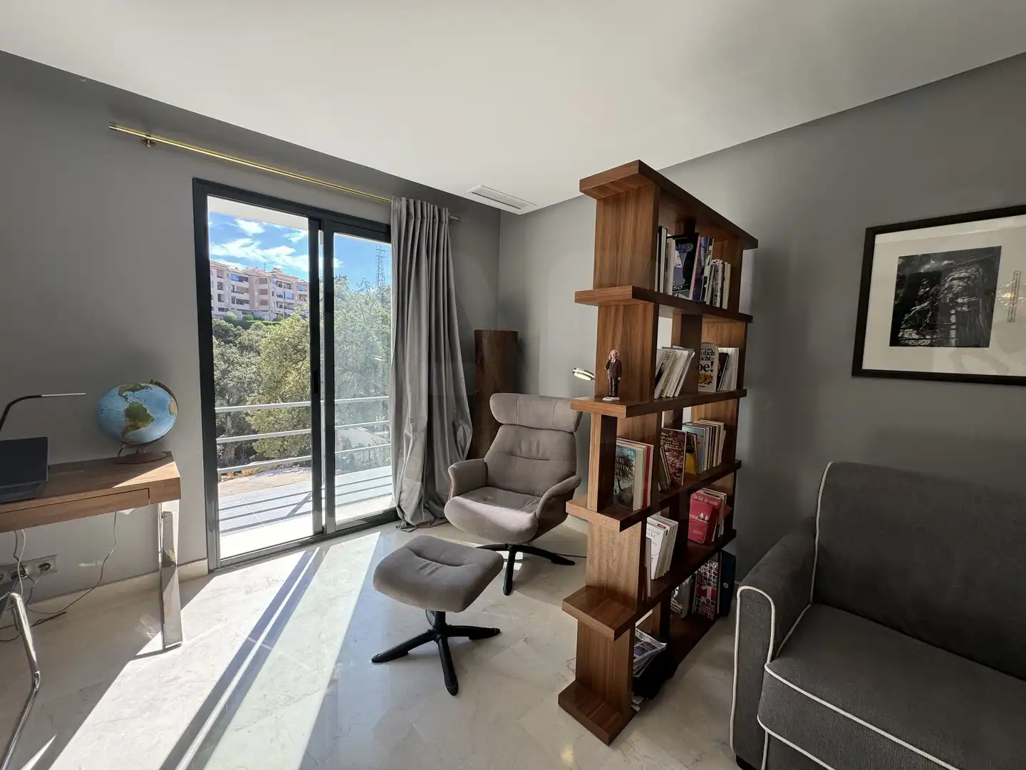 Maison avec piscine à vendre à Elviria - Cabopino, imagen 16