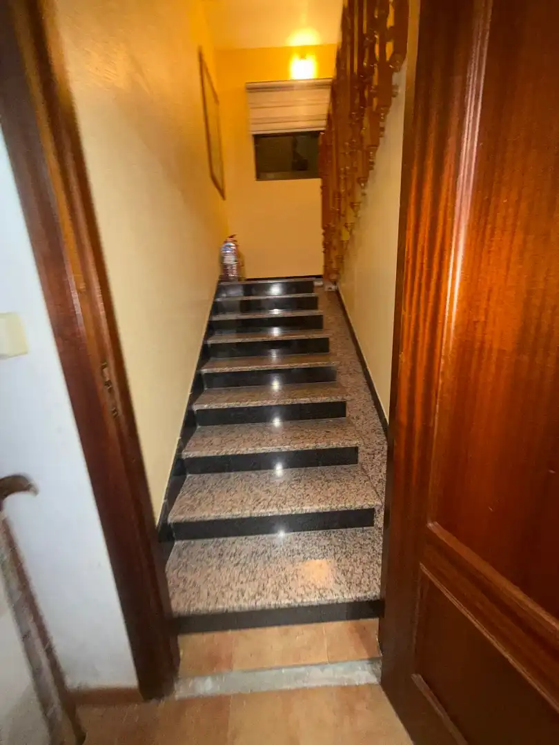 Chalet con terraza en venta en Calle Cisne, imagen 10
