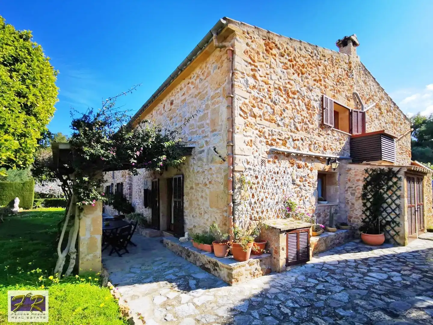 Villa con piscina in vendita a Bacarés - Manresa - Bonaire, imagen 29