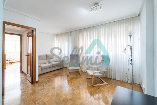 Piso en Venta en Occidente en Buenavista