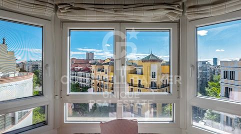 Foto 4 de Piso en venta en Calle Hermosilla, Goya, Madrid Capital