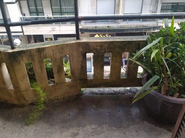 Pis amb balcó en venda a Gran Vía 20