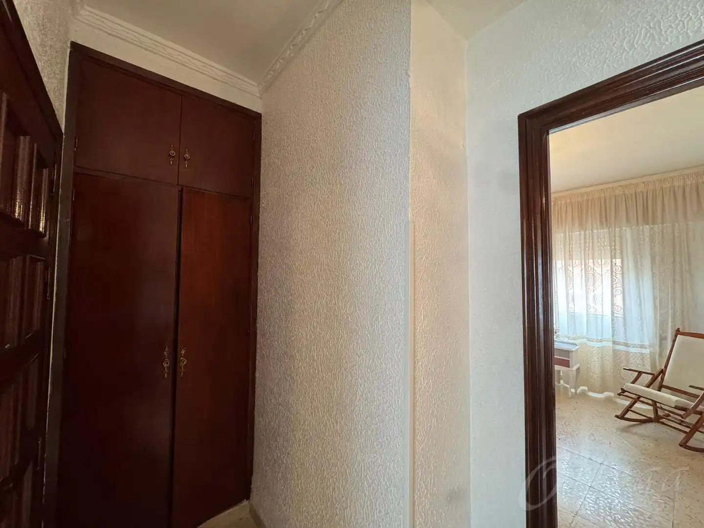 Casa con terraza en venta en Calle Santa Isabel 1D, imagen 12