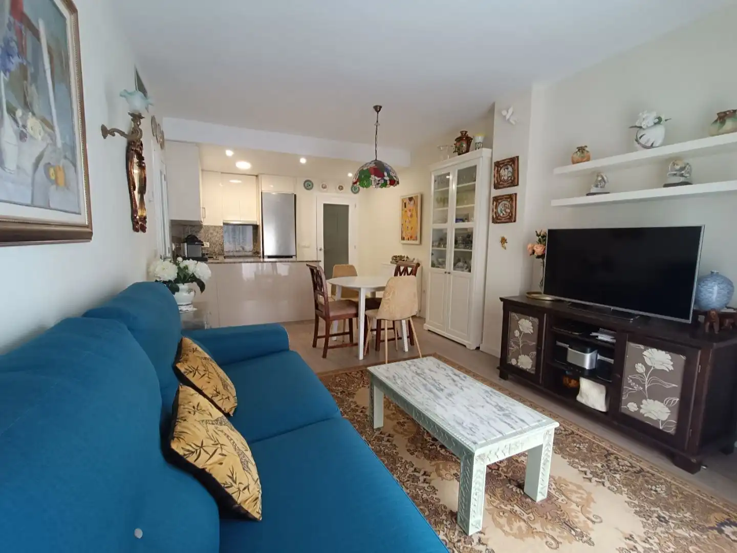 Piso con ascensor en venta en Vicenc bou 8, imagen 4