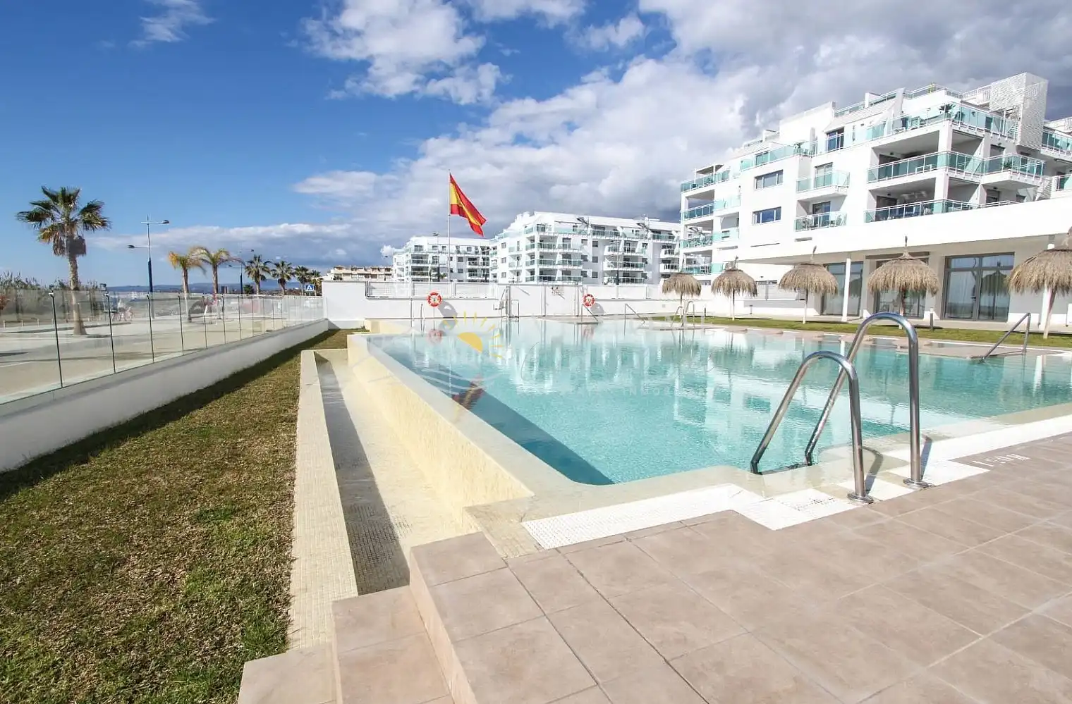 Apartament amb piscina en venda a El Morche, imagen 14
