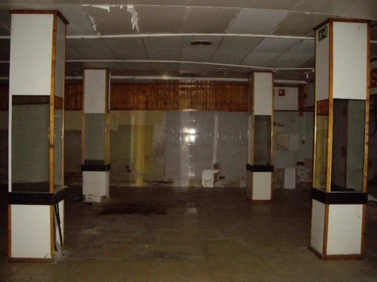 Local comercial en venda a Vasconia, imagen 5