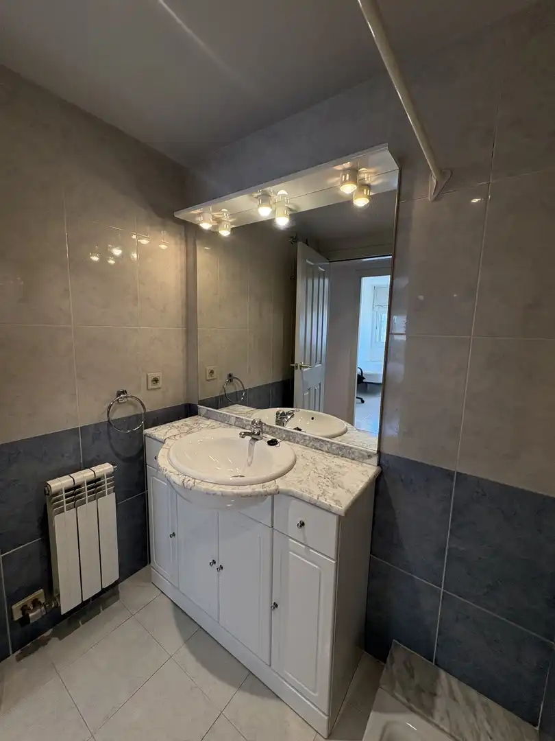 Flat for rent in DE LA CREU DE PALAU, Eixample Sud – Migdia