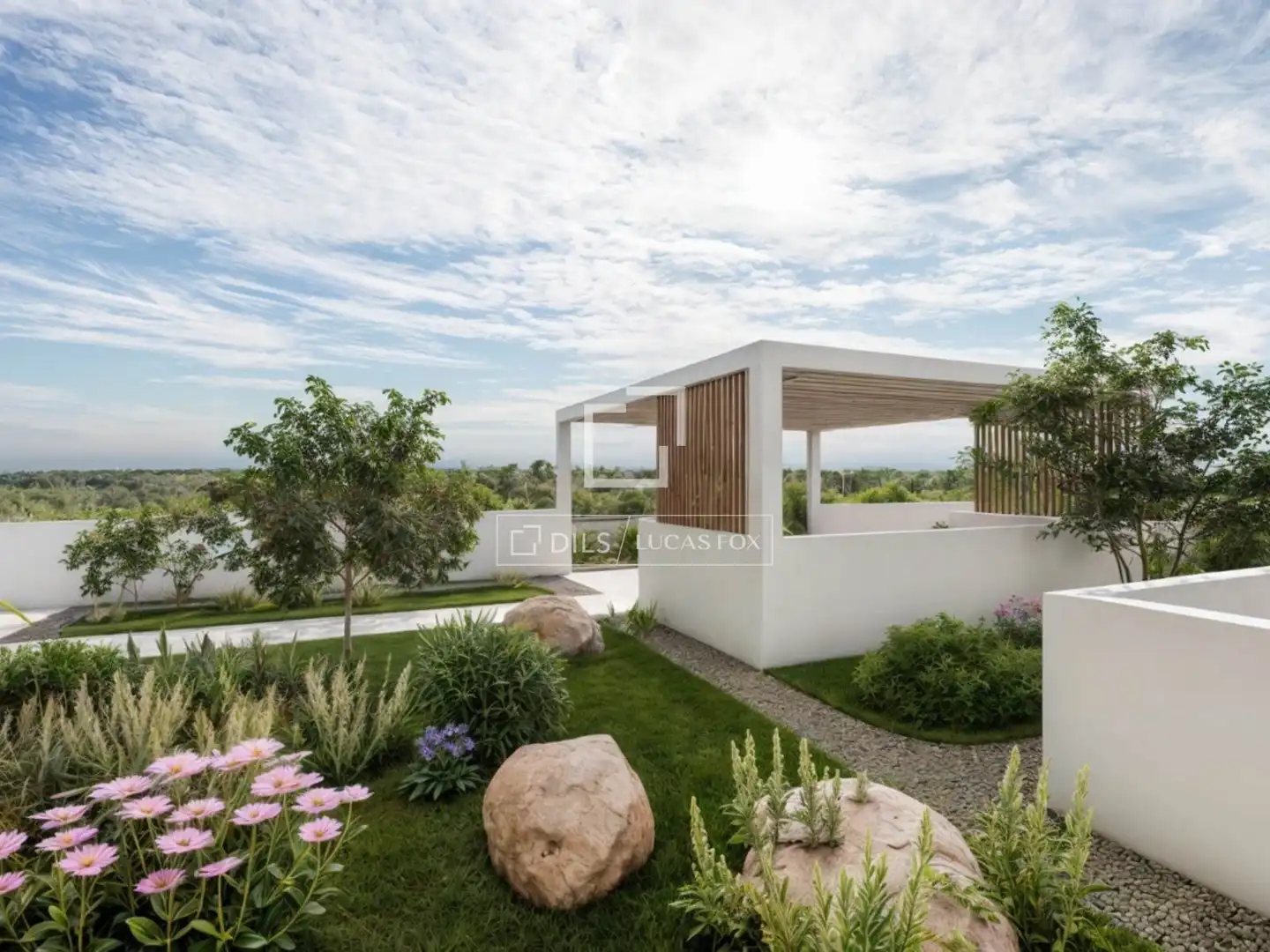 Terreno rustico in vendita a Santa Eulària, imagen 9