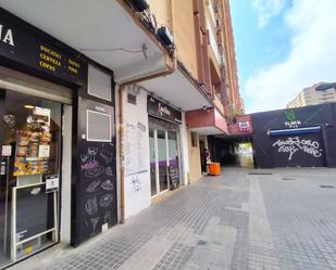 Exterior view of Premises for sale in  Valencia Capital