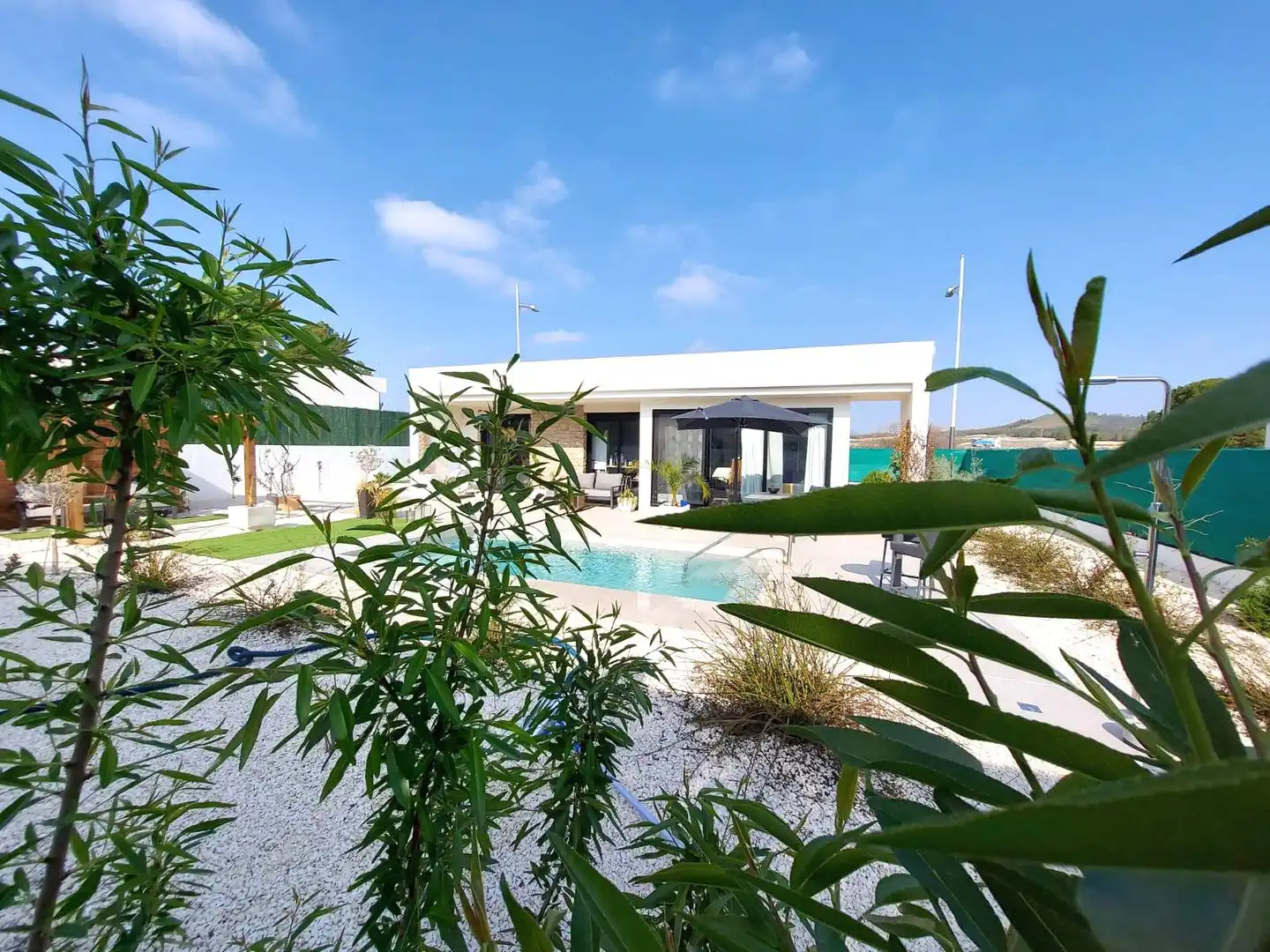 Villa avec piscine à vendre à Calasparra, imagen 4