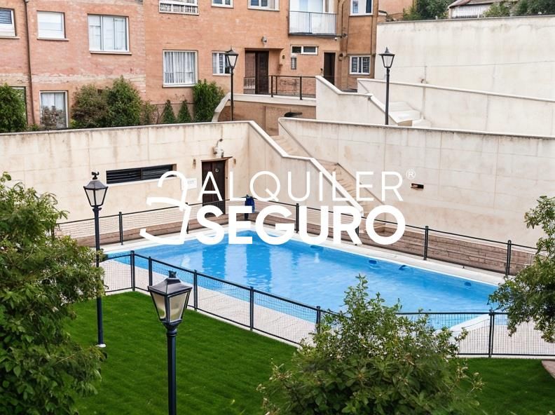 Pis de lloguer a de Alejandro Casona, Polígono Industrial Norte