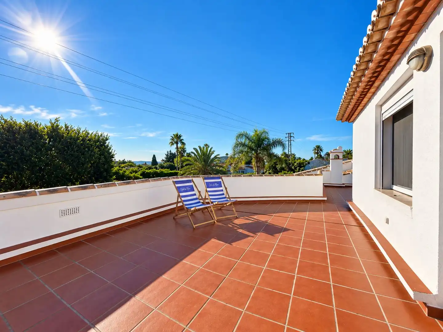 Casa o xalet de lloguer a Jávea / Xàbia, Alicante