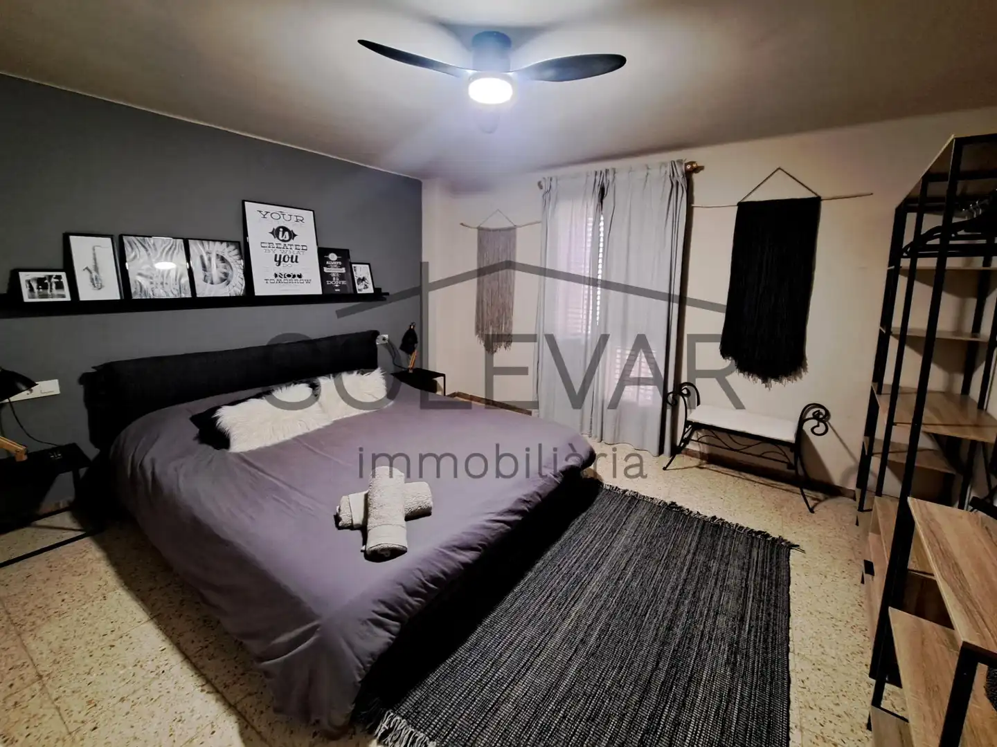 Habitación de Casa o chalet en venta en Talarn