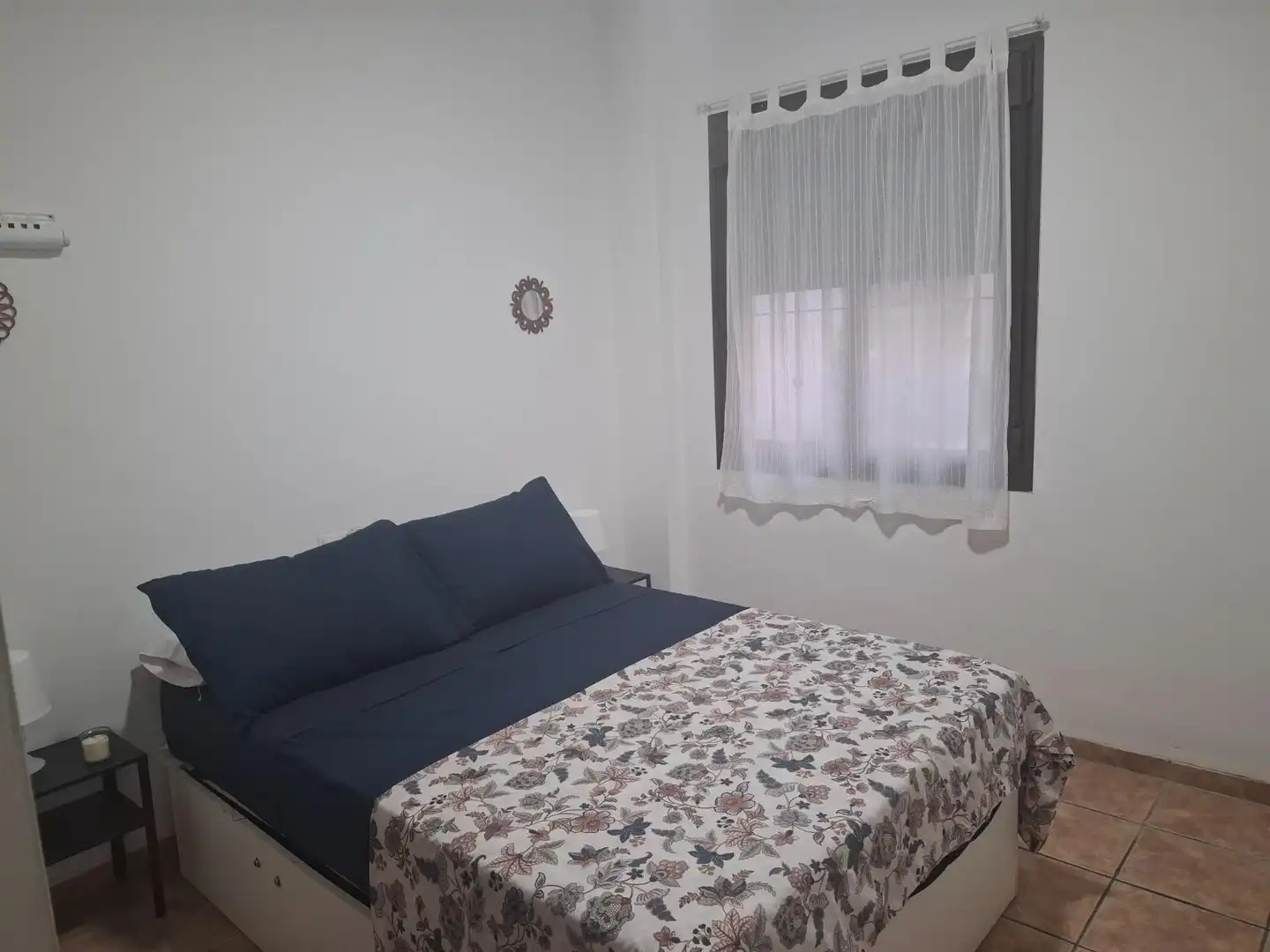 Dormitori de Apartament en venda en Málaga amb Moblat