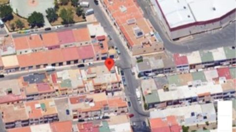 Foto 3 de Dúplex en venda a Calle Cádiz, Puebla de Vícar, Vícar