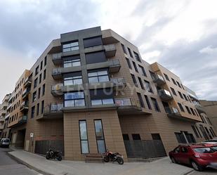 Vista exterior de Casa o xalet en venda en Vilafranca del Penedès