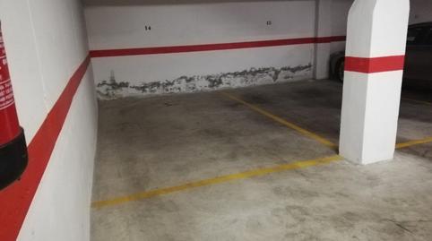 Photo 4 of Garage for sale in Calle Escultor Martinez Cerrillo, 10, El Brillante -El Naranjo - El Tablero, Córdoba