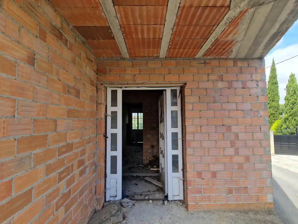 Casa o xalet en venda en Rianxo amb Jardí privat, Traster i Balcó