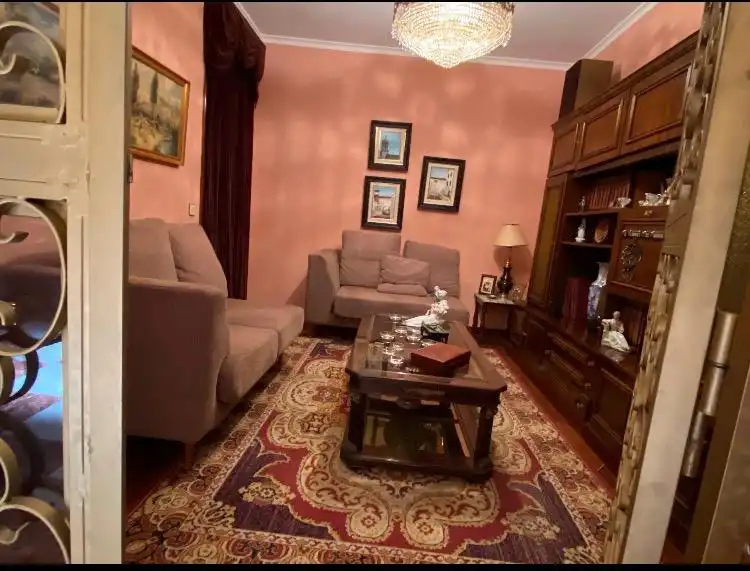 Casa a schiera con terrazza in vendita a Calle Pio XII 10, imagen 7