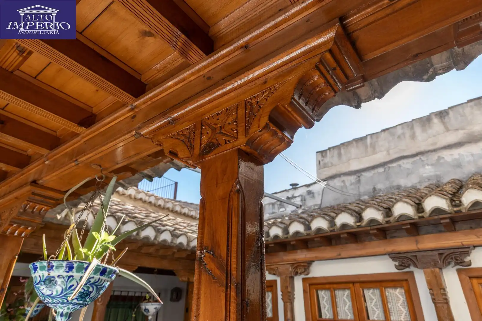Maison à vendre à Albaicín, imagen 12