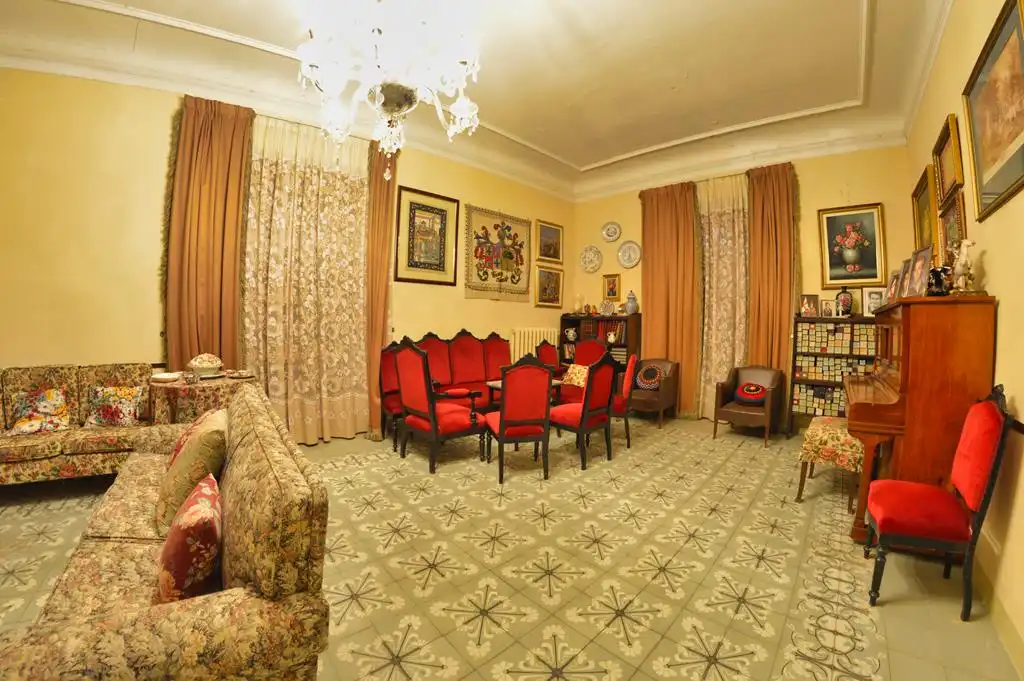 Casa rustica con terrazza in vendita a Batoi, imagen 9