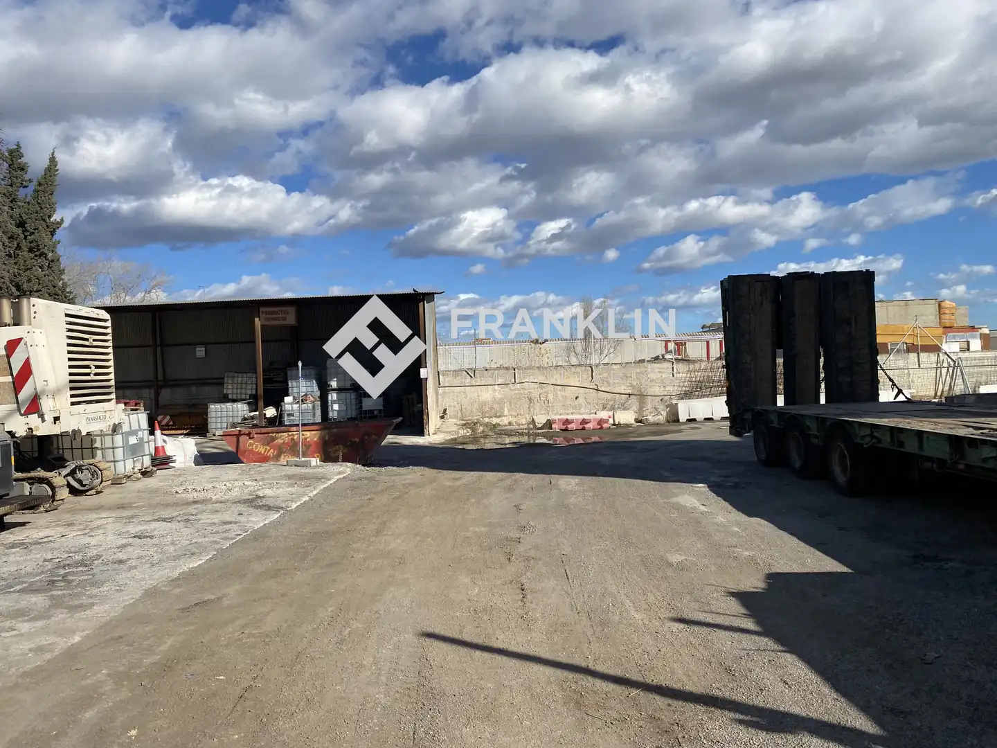 Terreno industriale in vendita a Carrer Enric Prat de la Riba 11, imagen 16