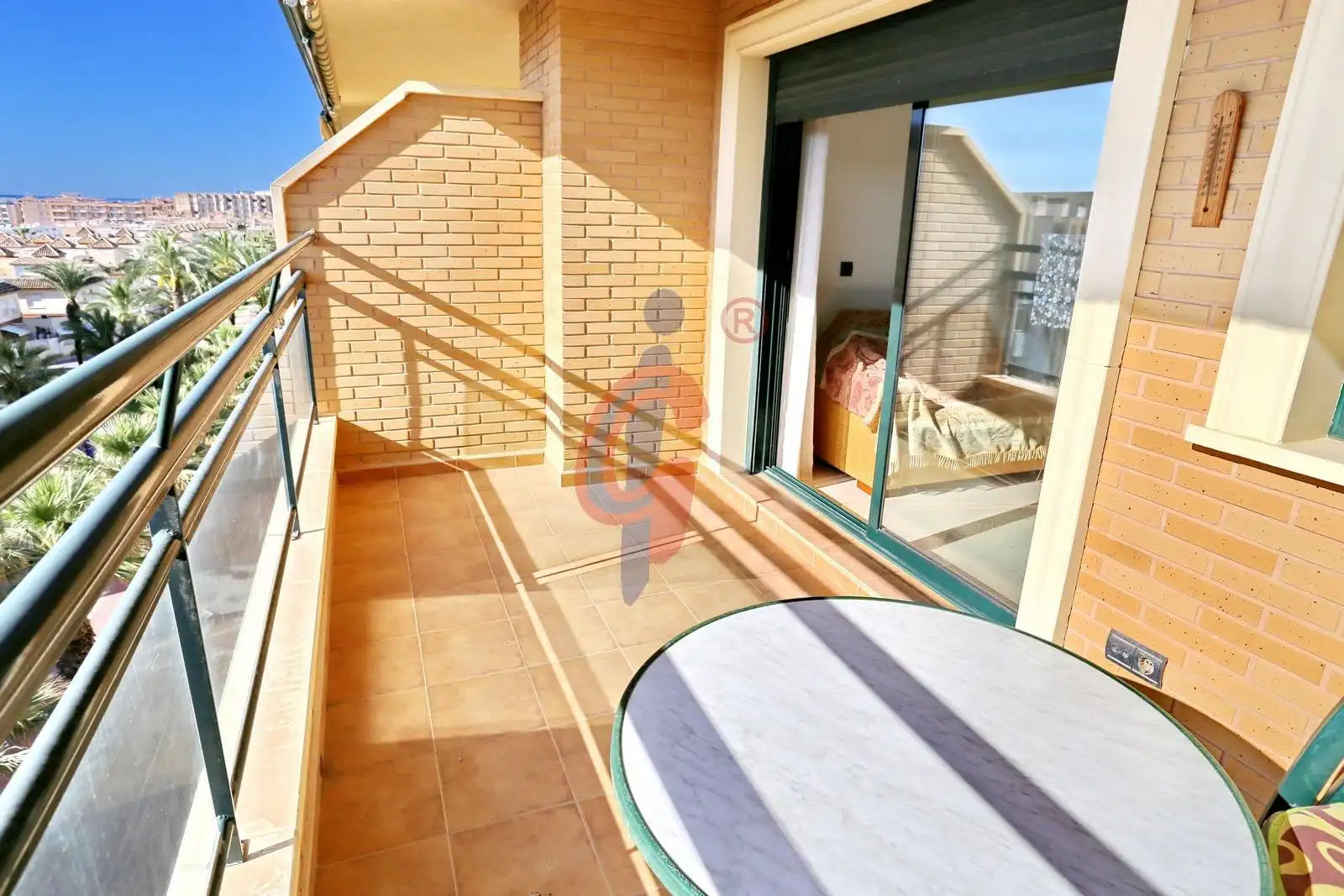 Apartament amb ascensor en venda a Calle Puerta de Damasco 2, imagen 11