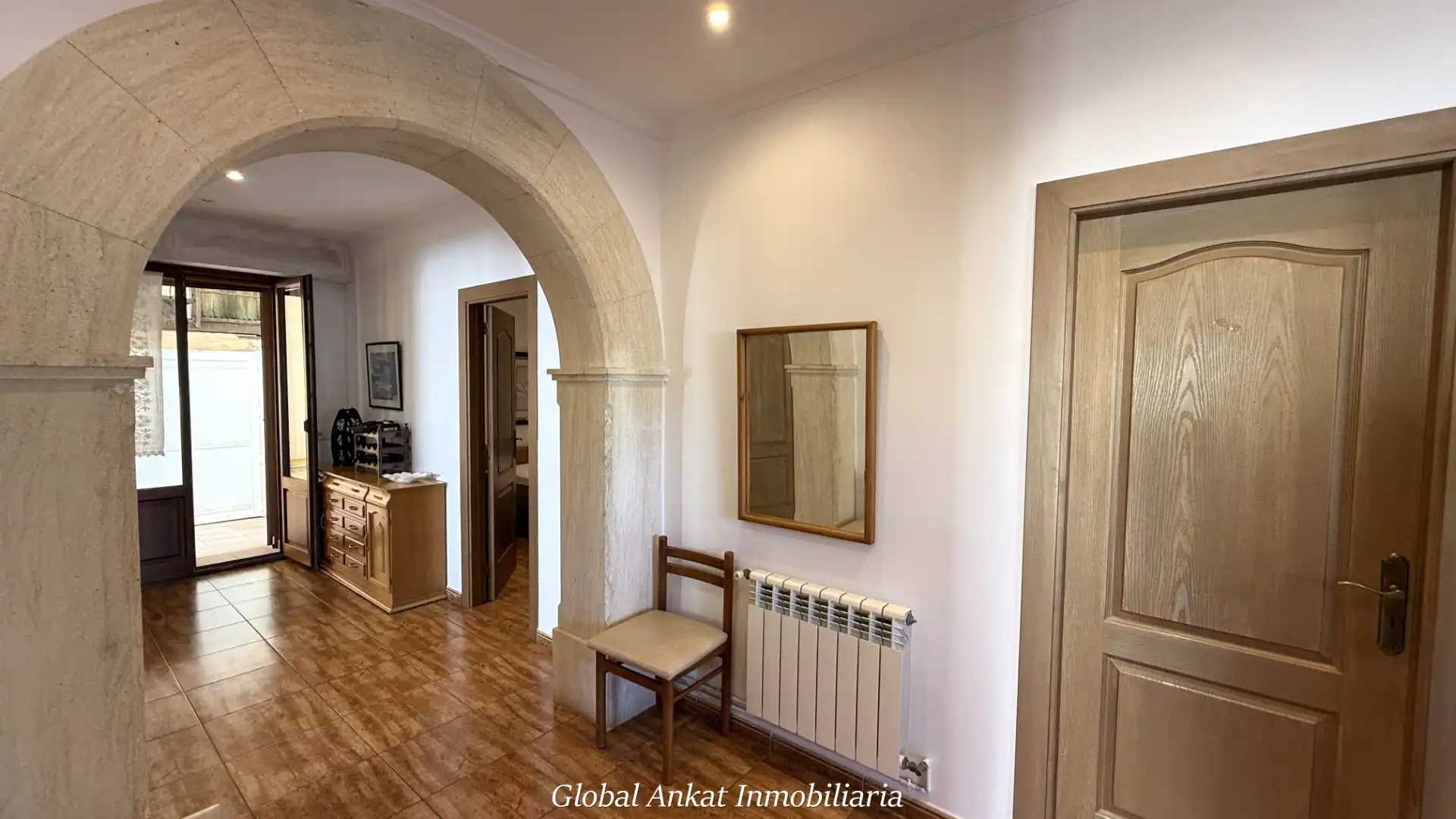 Maison mitoyenne à louer à Portocolom, imagen 11