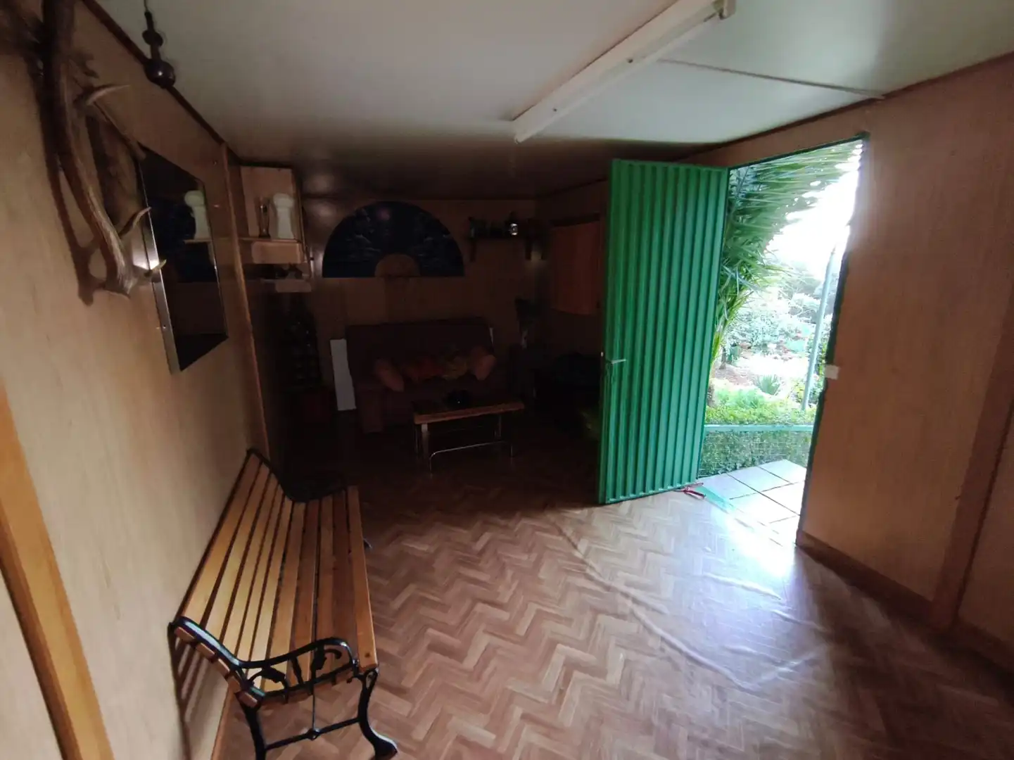 Terreno en venta en Ciriza / Ziritza