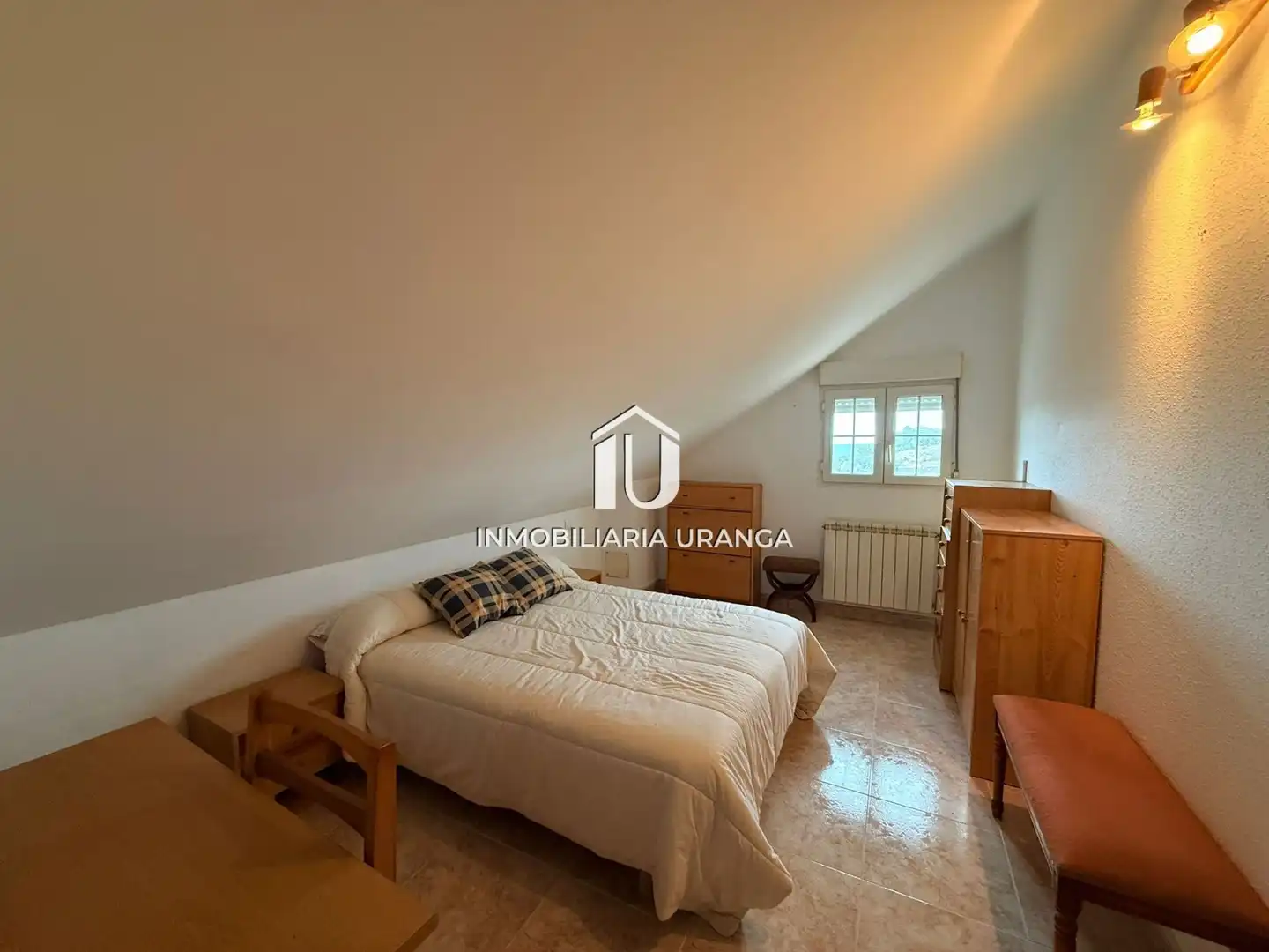 Habitación de Casa o chalet en venta en Limpias con Calefacción, Terraza y Trastero