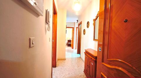 Foto 5 de Pis en venda a Calle Canalejas, 40, Centro Ciudad - El Carmen, Málaga