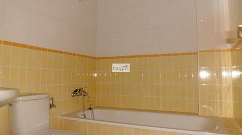 Foto 5 de Ático en venta en Xàtiva, Valencia