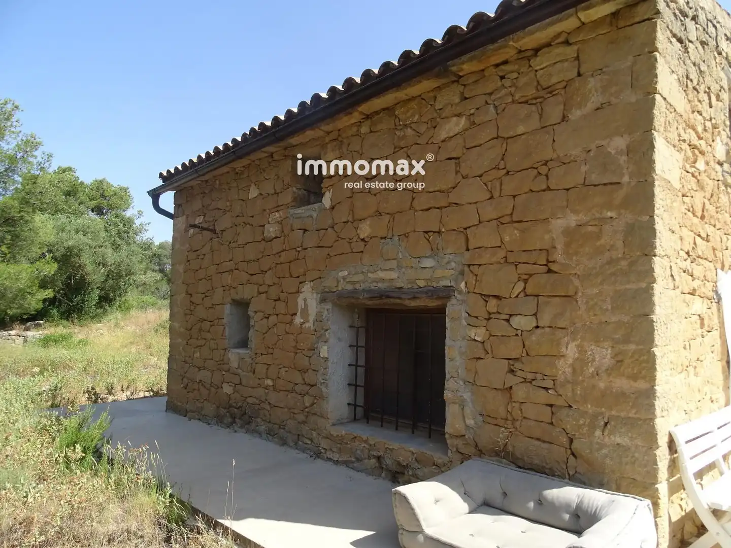 Exterior view of Residential for sale in Caseres