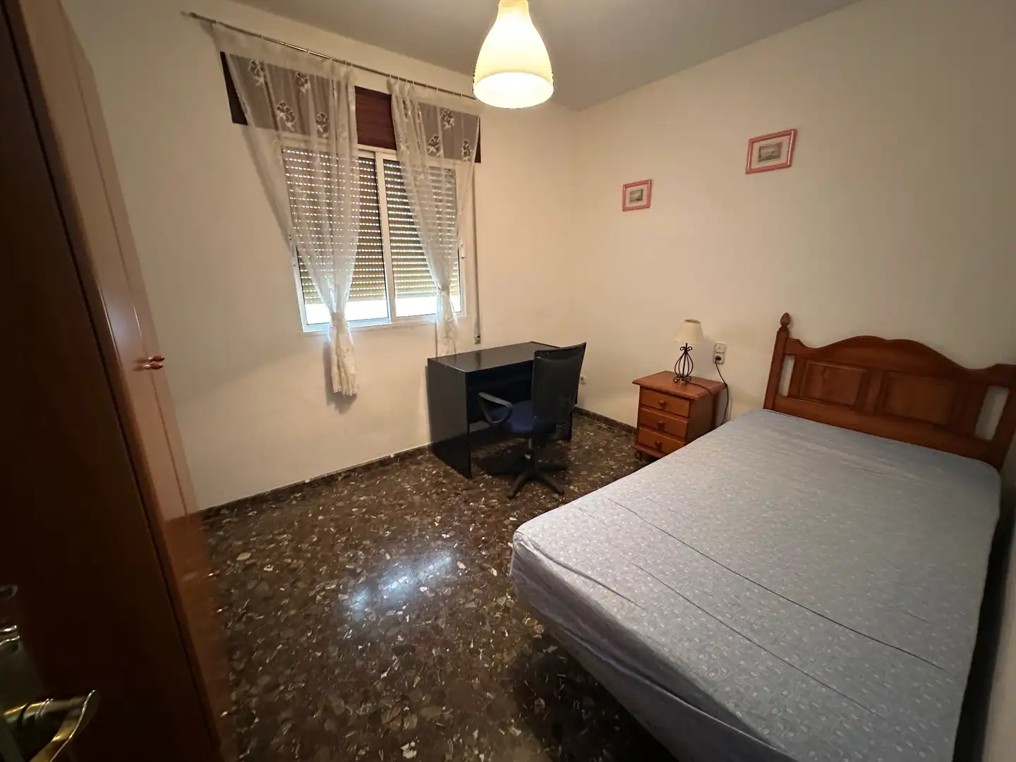 Piso de alquiler en Centro
