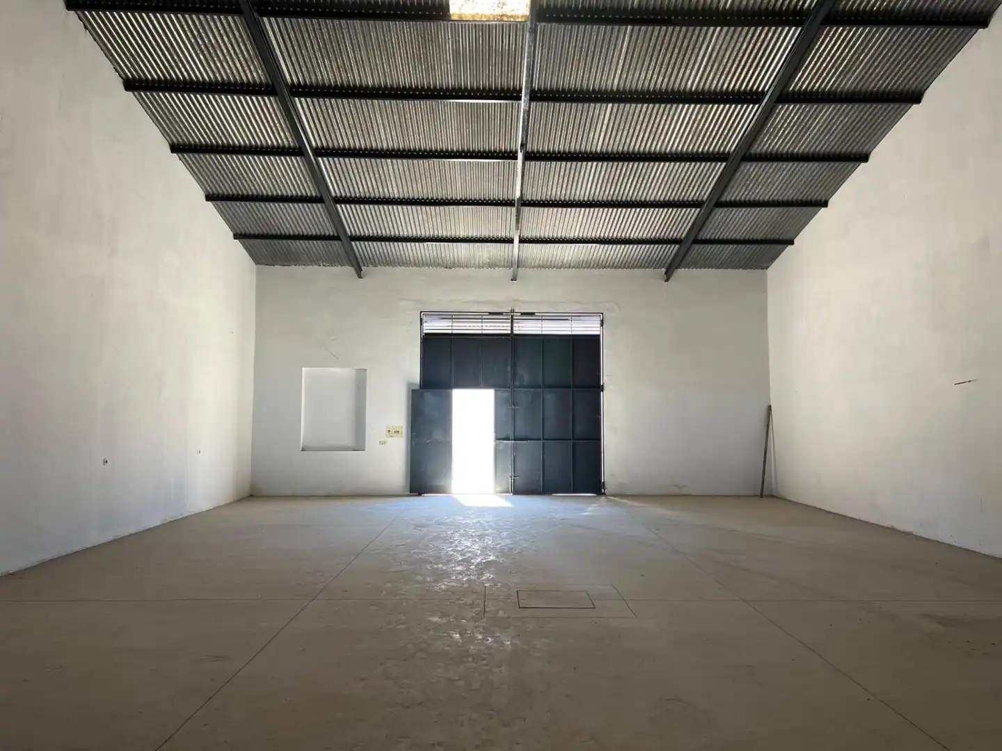 Nau industrial de lloguer a Los Palacios y Villafranca, imagen 7
