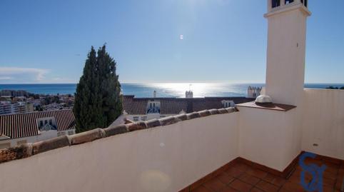 Foto 2 de Casa adosada en venta en Calle Guzmán el Bueno, 27, Cerrado de Calderón - Hacienda Paredes, Málaga Capital