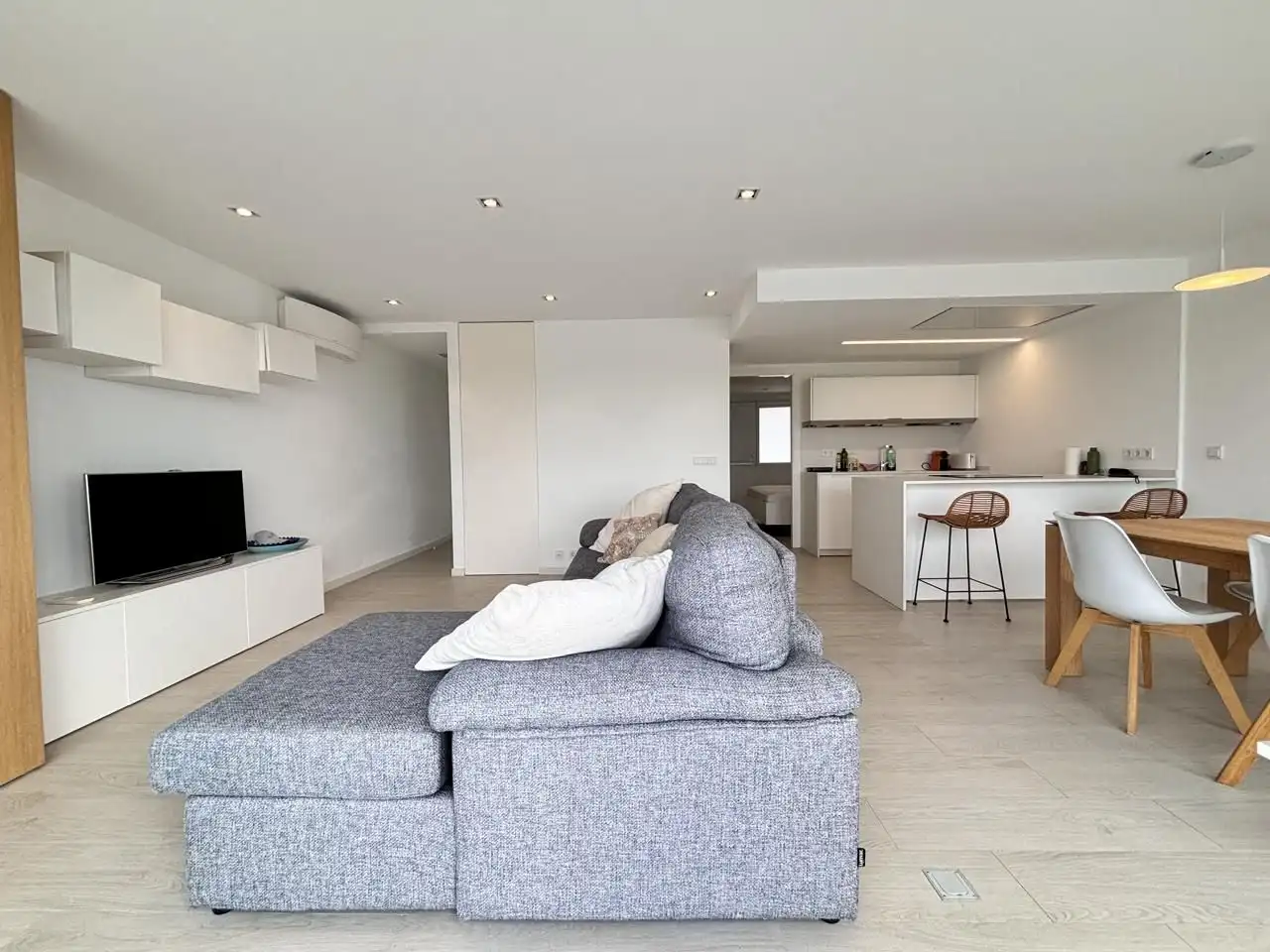 Appartamento con piscina in vendita a Carrer Cap Ponent, imagen 5