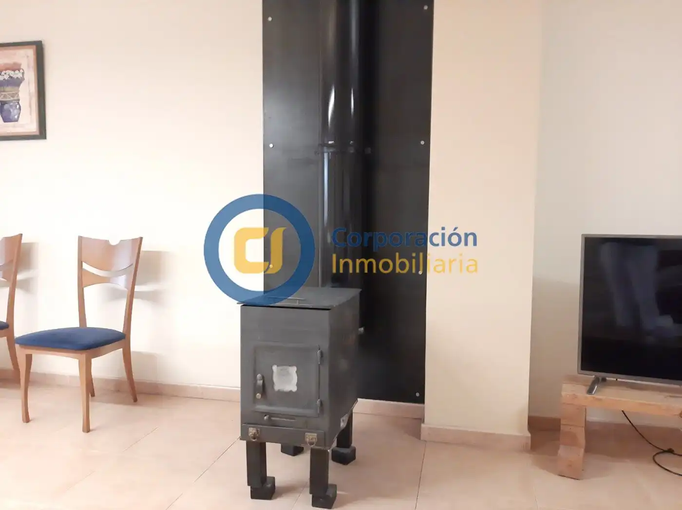 Exterior view of Houses for sale in Lorca  with Heating, Terrace and Storage room