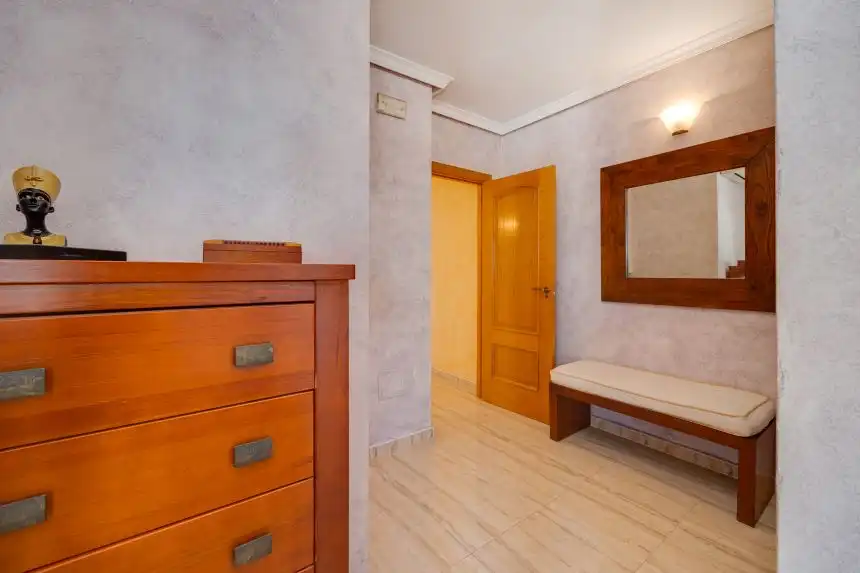 Casa adosada en venta en Rojales con Aire acondicionado, Terraza y Amueblado
