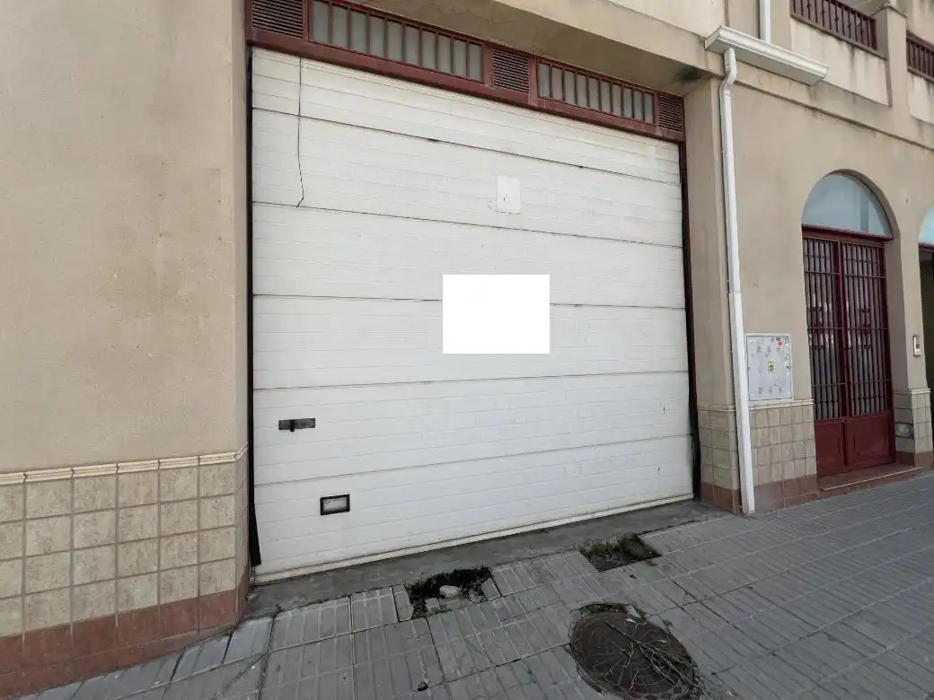 Local comercial en venda a Calle CAÑADA REAL, imagen 4
