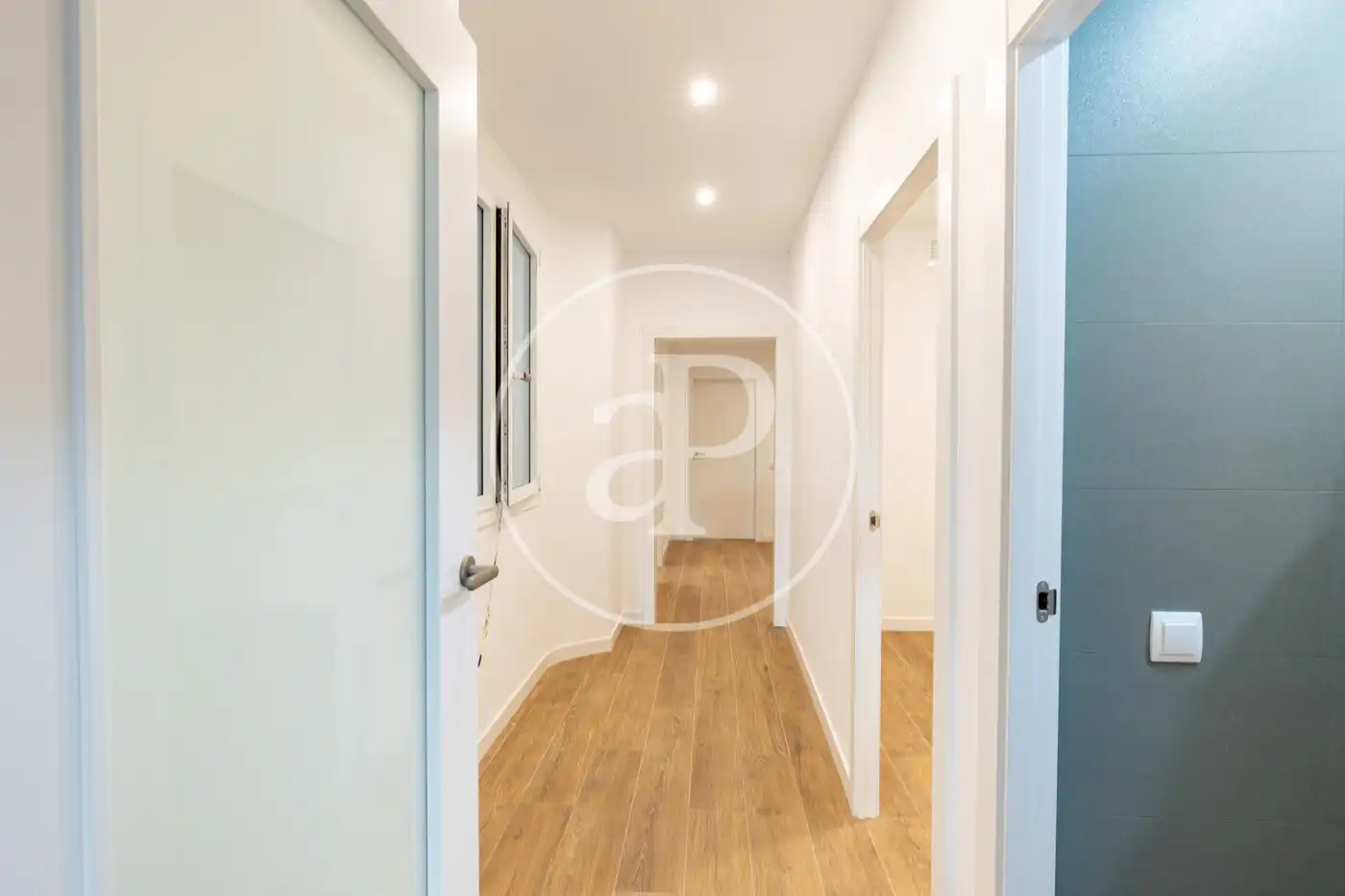 Piso de alquiler en Eixample